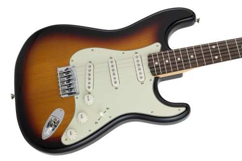 Limited Stratocaster® XII MADE IN JAPAN2